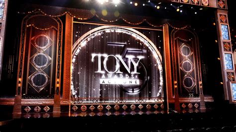 Tony Awards 2024: The Best